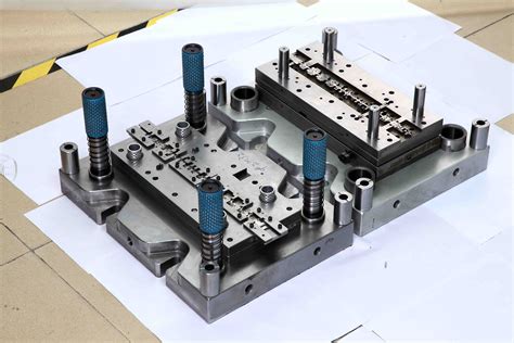 china cnc stamping die|metal stamping company.